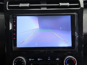 Hyundai Tucson 2.0 4WD , снимка 15