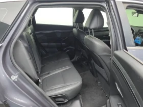 Hyundai Tucson 2.0 4WD , снимка 12