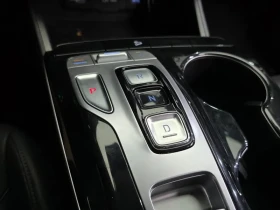 Hyundai Tucson 2.0 4WD , снимка 9