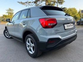 Audi Q2 2.0 GARANCIA TDI AVT KAMERA, снимка 6