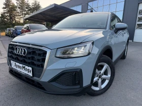 Audi Q2 2.0 GARANCIA TDI AVT KAMERA, снимка 1