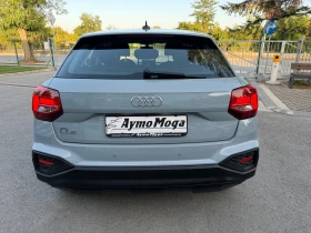 Audi Q2 2.0 GARANCIA TDI AVT KAMERA, снимка 5