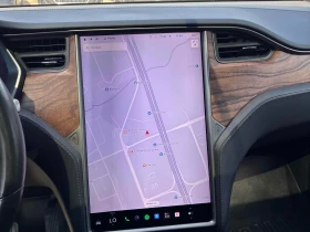 Tesla Model X Long Range | CARFAX | АВТОФИНАНСИРАНЕ, снимка 12
