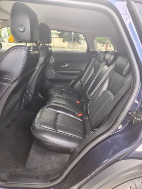 Land Rover Range Rover Evoque RR SI4, снимка 8
