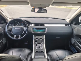 Land Rover Range Rover Evoque RR SI4, снимка 14