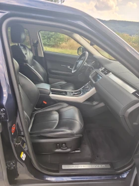 Land Rover Range Rover Evoque RR SI4, снимка 5