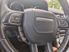 Land Rover Range Rover Evoque RR SI4, снимка 11
