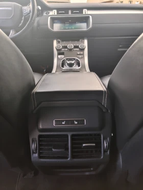 Land Rover Range Rover Evoque RR SI4, снимка 13
