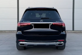 Mercedes-Benz GLS 350 d 4MATIC AMG-Line, снимка 4