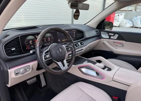 Mercedes-Benz GLS 350 d 4MATIC AMG-Line, снимка 6
