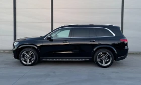 Mercedes-Benz GLS 350 d 4MATIC AMG-Line, снимка 3