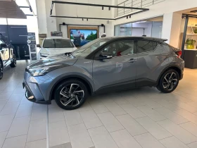 Toyota C-HR Style, снимка 3