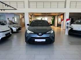 Toyota C-HR Style, снимка 1