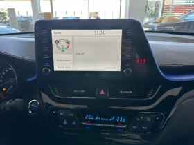 Toyota C-HR Style, снимка 12