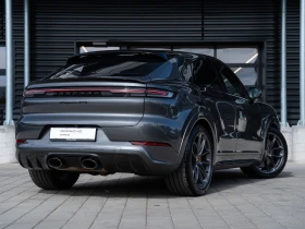 Porsche Cayenne GTS Coupe Lightweight Sport, снимка 5