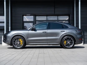 Porsche Cayenne GTS Coupe Lightweight Sport, снимка 2