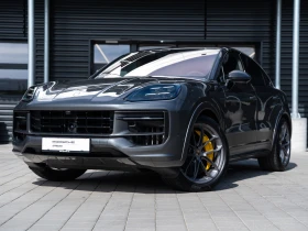 Porsche Cayenne GTS Coupe Lightweight Sport, снимка 1