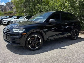 Audi Q5 * Progressiv * CARFAX * БЕЗ ПЪРВОНАЧАЛНА ВНОСКА, снимка 2