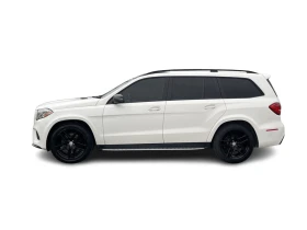 Mercedes-Benz GLS 500 4MATIC* AMG* 360 КАМЕРИ* КРАЙНА ЦЕНА* , снимка 2