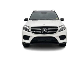 Mercedes-Benz GLS 500 4MATIC* AMG* 360 КАМЕРИ* КРАЙНА ЦЕНА* , снимка 7
