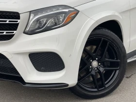 Mercedes-Benz GLS 500 4MATIC* AMG* 360 КАМЕРИ* КРАЙНА ЦЕНА* , снимка 8