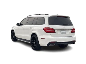 Mercedes-Benz GLS 500 4MATIC* AMG* 360 КАМЕРИ* КРАЙНА ЦЕНА* , снимка 3