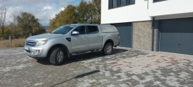 Ford Ranger 2.2 150 k.c. 6 ck., снимка 1