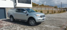 Ford Ranger 2.2 150 k.c. 6 ck., снимка 2