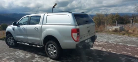 Ford Ranger 2.2 150 k.c. 6 ck., снимка 4