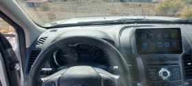 Ford Ranger 2.2 150 k.c. 6 ck., снимка 6
