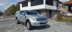 Ford Ranger 2.2 150 k.c. 6 ck., снимка 9