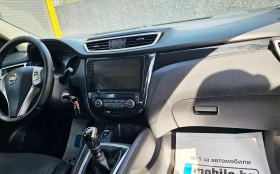 Nissan Qashqai 1.5 dci, снимка 8