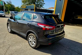 Nissan Qashqai 1.5 dci, снимка 6