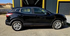 Nissan Qashqai 1.5 dci, снимка 11