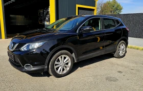 Nissan Qashqai 1.5 dci, снимка 4