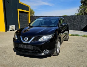 Nissan Qashqai 1.5 dci, снимка 7