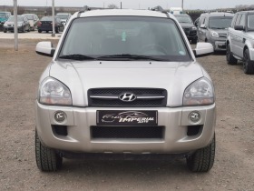 Обява за продажба на Hyundai Tucson 2,0i ~8 550 лв. - изображение 1