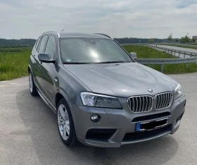 Обява за продажба на BMW X3 ~11 лв. - изображение 1