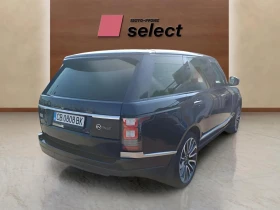 Land Rover Range rover 5.0L V8 | Mobile.bg    7