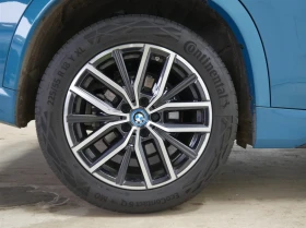 BMW X1 xDrive30e, снимка 5