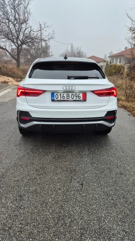 Audi Q3 Sline/Sportback, снимка 6