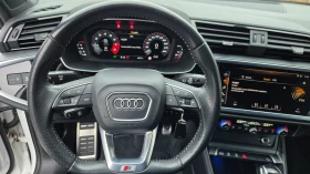 Audi Q3 Sline/Sportback, снимка 15