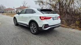 Audi Q3 Sline/Sportback, снимка 5