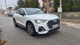 Audi Q3 Sline/Sportback, снимка 2