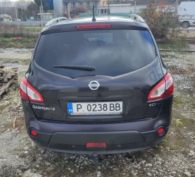 Nissan Qashqai 6+ 1, Мултимедия+ Навигация Waze, снимка 4