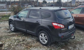 Nissan Qashqai 6+ 1, Мултимедия+ Навигация Waze, снимка 3