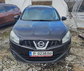 Nissan Qashqai 6+ 1, Мултимедия+ Навигация Waze, снимка 1