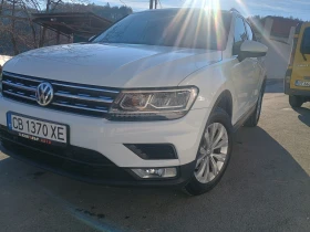 VW Tiguan 2.0tdi. 4x4 | Mobile.bg    3