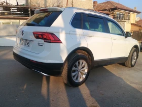 VW Tiguan 2.0tdi. 4x4 | Mobile.bg    6