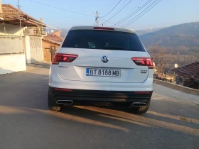 VW Tiguan 2.0tdi. 4x4 | Mobile.bg    5